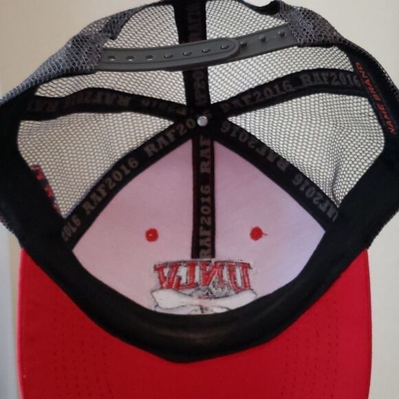 UNLV Snapback  - Picture 4 of 4